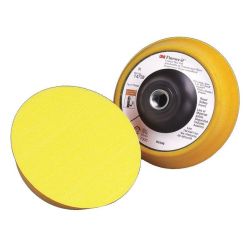 FINESSE-IT HOOKIT DISC PAD 5"